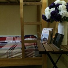 Отель Lucky Hostel Вьетнам, Шапа - отзывы, цены и фото номеров - забронировать отель Lucky Hostel онлайн помещение для мероприятий фото 2
