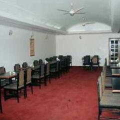 Hotel Maharani Plaza фото 2