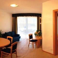 Hotel Andergassen Кальдаро-сулла-Страда-дель-Вино комната для гостей фото 4