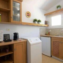 Отель Antigoni Beach Resort в номере фото 2