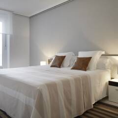 Апартаменты Concha Bay 3 Apartment by FeelFree Rentals комната для гостей фото 3