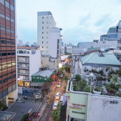 Hoang Hotel фото 3