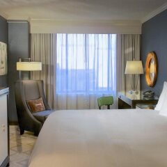 The Melrose Georgetown Hotel удобства в номере