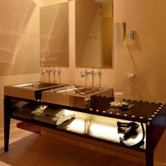 The Vintage Hotel & Spa - Lisbon ванная