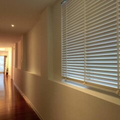 Отель Escenta Boutique Residence Hanoi интерьер отеля