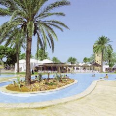 Отель Club Sunshine Rosa Rivage Монастир фото 3