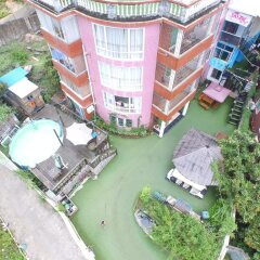Отель Peony International Hotel Китай, Сямынь - отзывы, цены и фото номеров - забронировать отель Peony International Hotel онлайн фото 20
