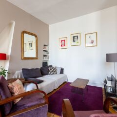 Отель Paris Hideaway in the Theatre District комната для гостей фото 3