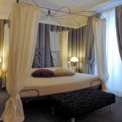 Отель Atlante Star Hotel Италия, Рим - 1 отзыв об отеле, цены и фото номеров - забронировать отель Atlante Star Hotel онлайн спа