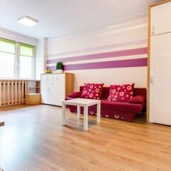 Отель Penguin Apartments Downtown Польша, Вроцлав - отзывы, цены и фото номеров - забронировать отель Penguin Apartments Downtown онлайн фото 2