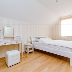 Гостиница Zvenigorod cottage Sadovaya детские мероприятия