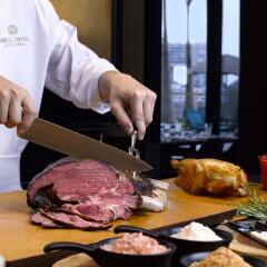 Park Hotel Alexandra в номере