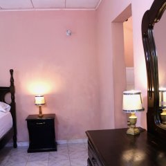 My Auberge Inn Jacmel in Jacmel, Haiti from 79$, photos, reviews - zenhotels.com