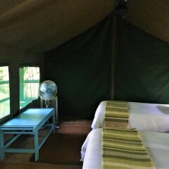 Phophonyane Falls Ecolodge in Piggs Peak, Swaziland from 72$, photos, reviews - zenhotels.com guestroom photo 2