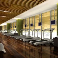 Shanghai Hongqiao Airport Hotel