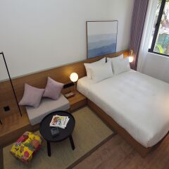 Wu Lan Hotel Сямынь удобства в номере