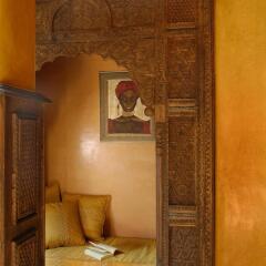 Отель La Sultana Marrakech Марокко, Марракеш - отзывы, цены и фото номеров - забронировать отель La Sultana Marrakech онлайн удобства в номере