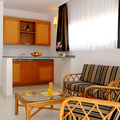 Maritim Hotel Esquinzo Beach Fuerteventura в номере
