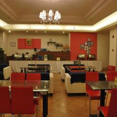 Отель GreenTree Inn Guangdong Shenzhen Dongmen Business Hotel Китай, Шэньчжэнь - отзывы, цены и фото номеров - забронировать отель GreenTree Inn Guangdong Shenzhen Dongmen Business Hotel онлайн питание фото 2