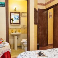 Апартаменты Prati B&B and Apartment комната для гостей фото 2