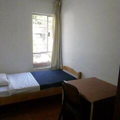 Hostel Condesa Chapultepec - Privanza Мехико комната для гостей