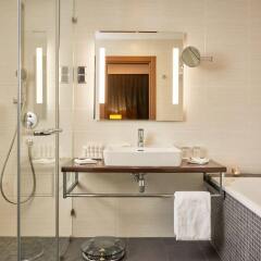 Гостиница Radisson Калининград ванная фото 2