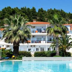 Acrotel Lily Ann Beach Hotel бассейн фото 4