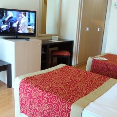 Отель Garden Resort Bergamot Кемер удобства в номере