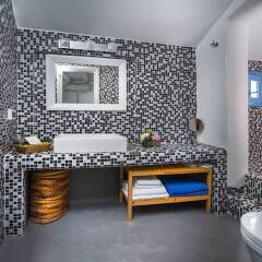 Отель Anema Residence Греция, Остров Санторини - отзывы, цены и фото номеров - забронировать отель Anema Residence онлайн спа