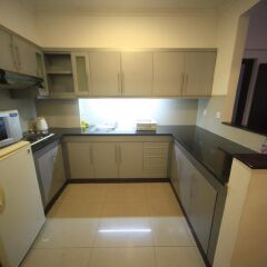 Апартаменты OSC Sunrise Apartment в номере