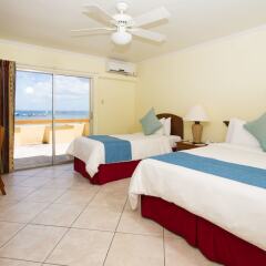 Cara Hotels Trinidad in Claxton Bay, Trinidad and Tobago from 197$, photos, reviews - zenhotels.com guestroom