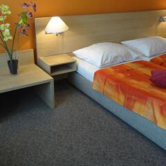 Hotel Ehrlich комната для гостей фото 3