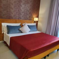 Hotel Axial комната для гостей фото 4