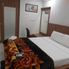 JK Rooms 101 Hotel Asian Inn in Nagpur, India from 45$, photos, reviews - zenhotels.com guestroom photo 5