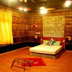 Отель Asseyri Tourist Inn Ханимаду спа