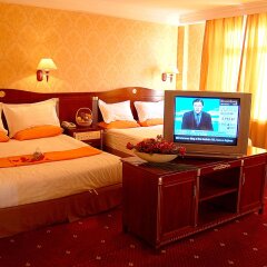 White House Hotel in Ulaanbaatar, Mongolia from 70$, photos, reviews - zenhotels.com guestroom photo 4