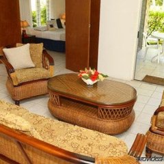 Naigani Island Resort in Korovou, Fiji from 460$, photos, reviews - zenhotels.com guestroom photo 2