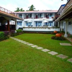 Coral Sands Hotel Хиккадува