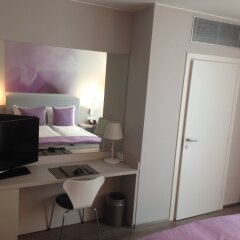 Hotel City Lugano, Design & Hospitality in Lugano, Switzerland from 266$, photos, reviews - zenhotels.com room amenities