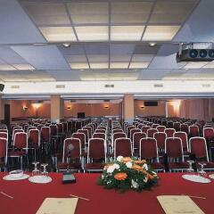 Hotel Continental Rimini Римини