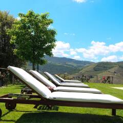 Отель Rural Quinta Do Silval Алижо бассейн фото 2