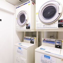 Отель APA Hotel Aomori-Ekihigashi Япония, Аомори - отзывы, цены и фото номеров - забронировать отель APA Hotel Aomori-Ekihigashi онлайн фото 9