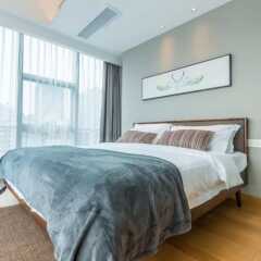 Отель Lauderdale Hotel - Xiamen Китай, Сямынь - отзывы, цены и фото номеров - забронировать отель Lauderdale Hotel - Xiamen онлайн комната для гостей
