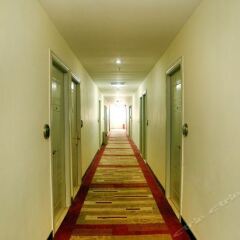 The Canton Business Hotel Шэньчжэнь интерьер отеля фото 2
