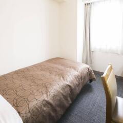 Hotel Sunroute Tochigi Тотиги комната для гостей фото 3