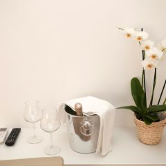 Residenza Gargano in Tropea, Italy from 89$, photos, reviews - zenhotels.com room amenities