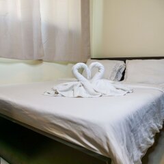 Отель Nahalat Yehuda Residence комната для гостей фото 3