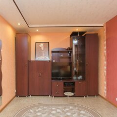 Апартаменты Apartments on Gorkogo 80 в номере