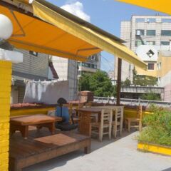 Отель Mango Guesthouse