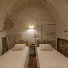 Mithra Cave Hotel - Special Class Турция, Гёреме - отзывы, цены и фото номеров - забронировать отель Mithra Cave Hotel - Special Class онлайн комната для гостей фото 3